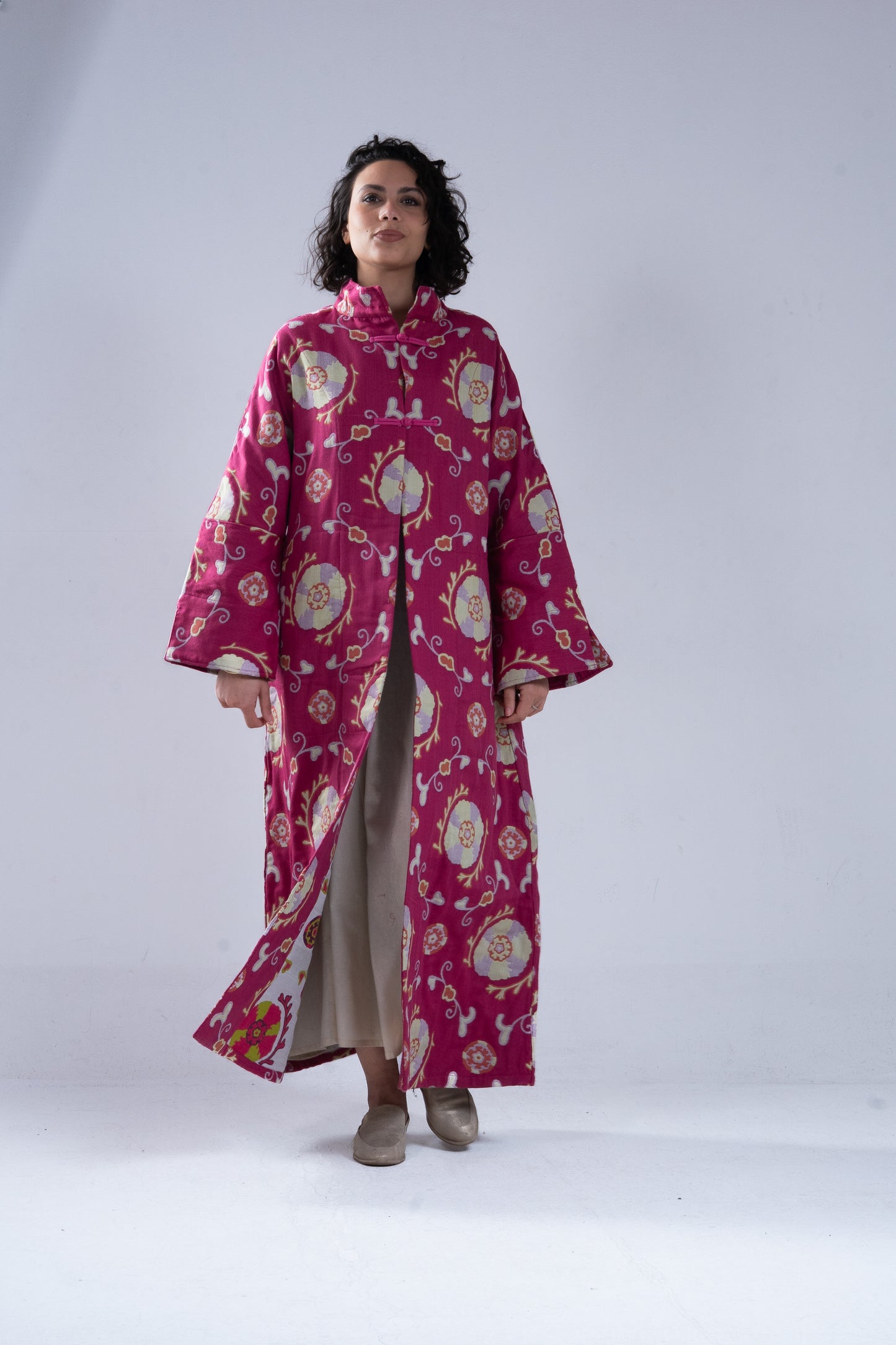 Khadijah Kaftan