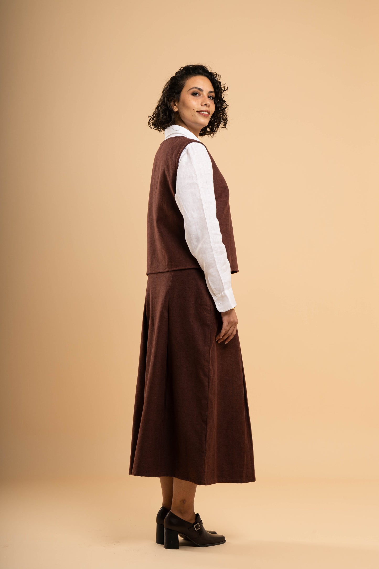 Fleurette Set