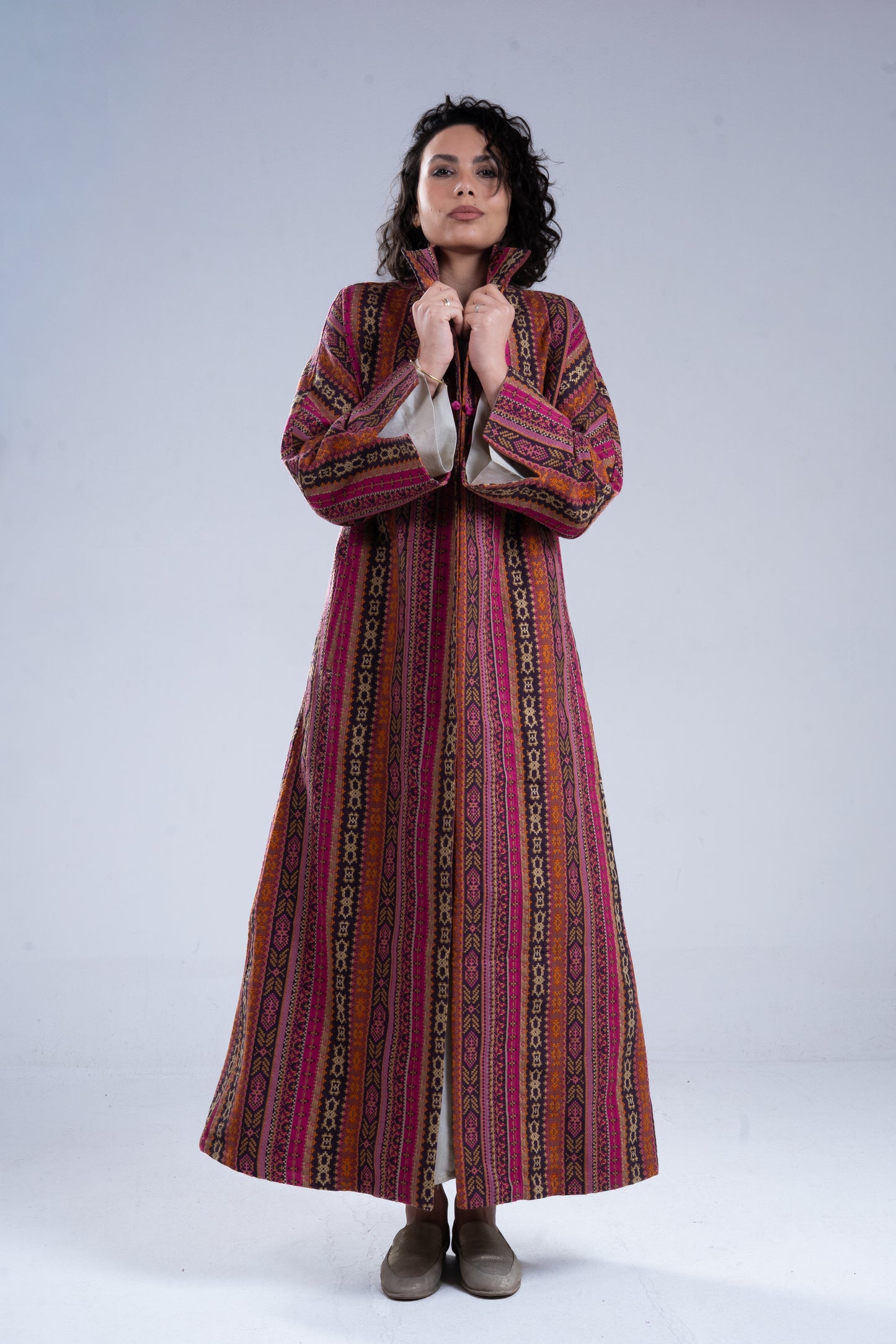 Nafisa Kaftan