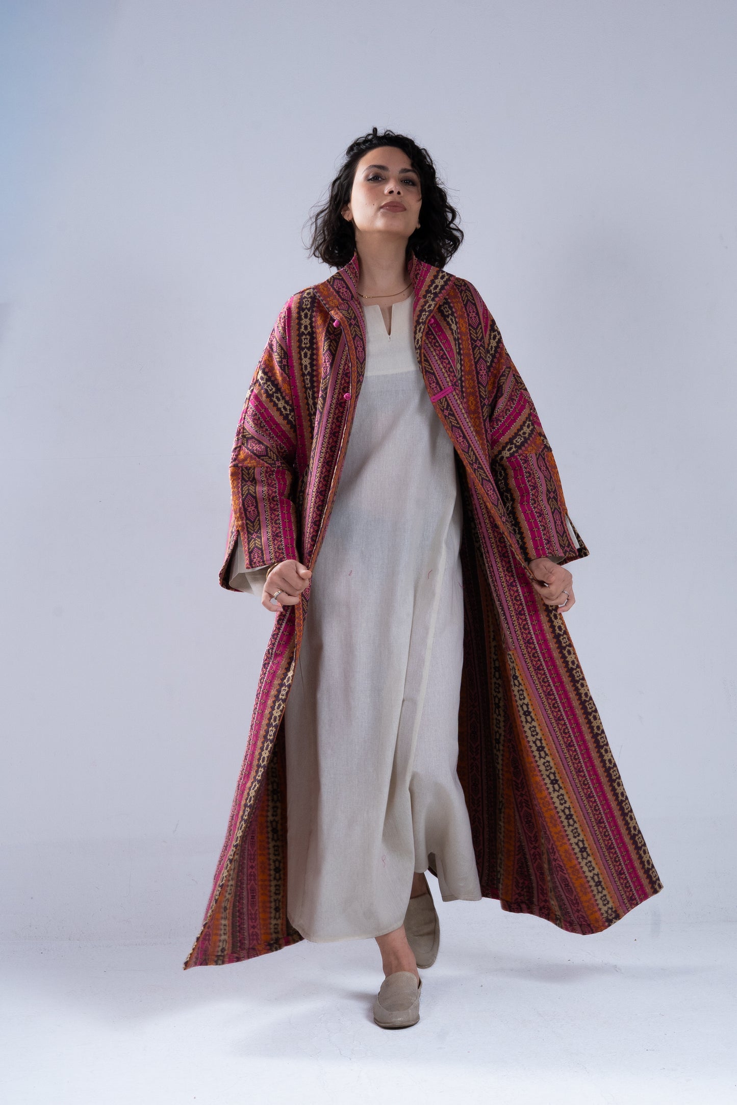 Nafisa Kaftan