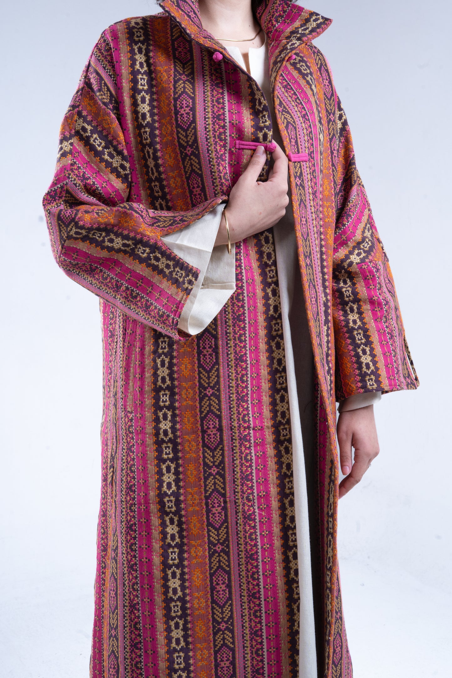 Nafisa Kaftan