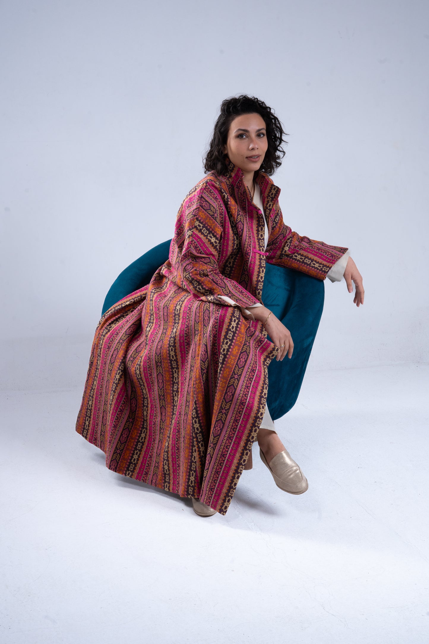 Nafisa Kaftan