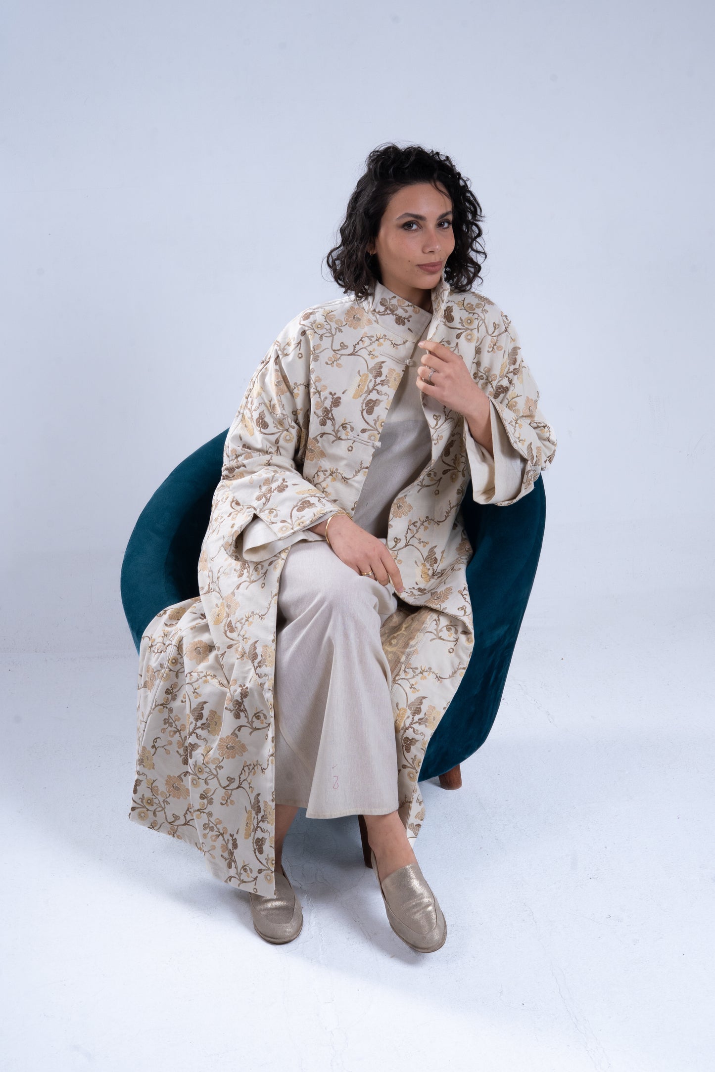 Amna Kaftan