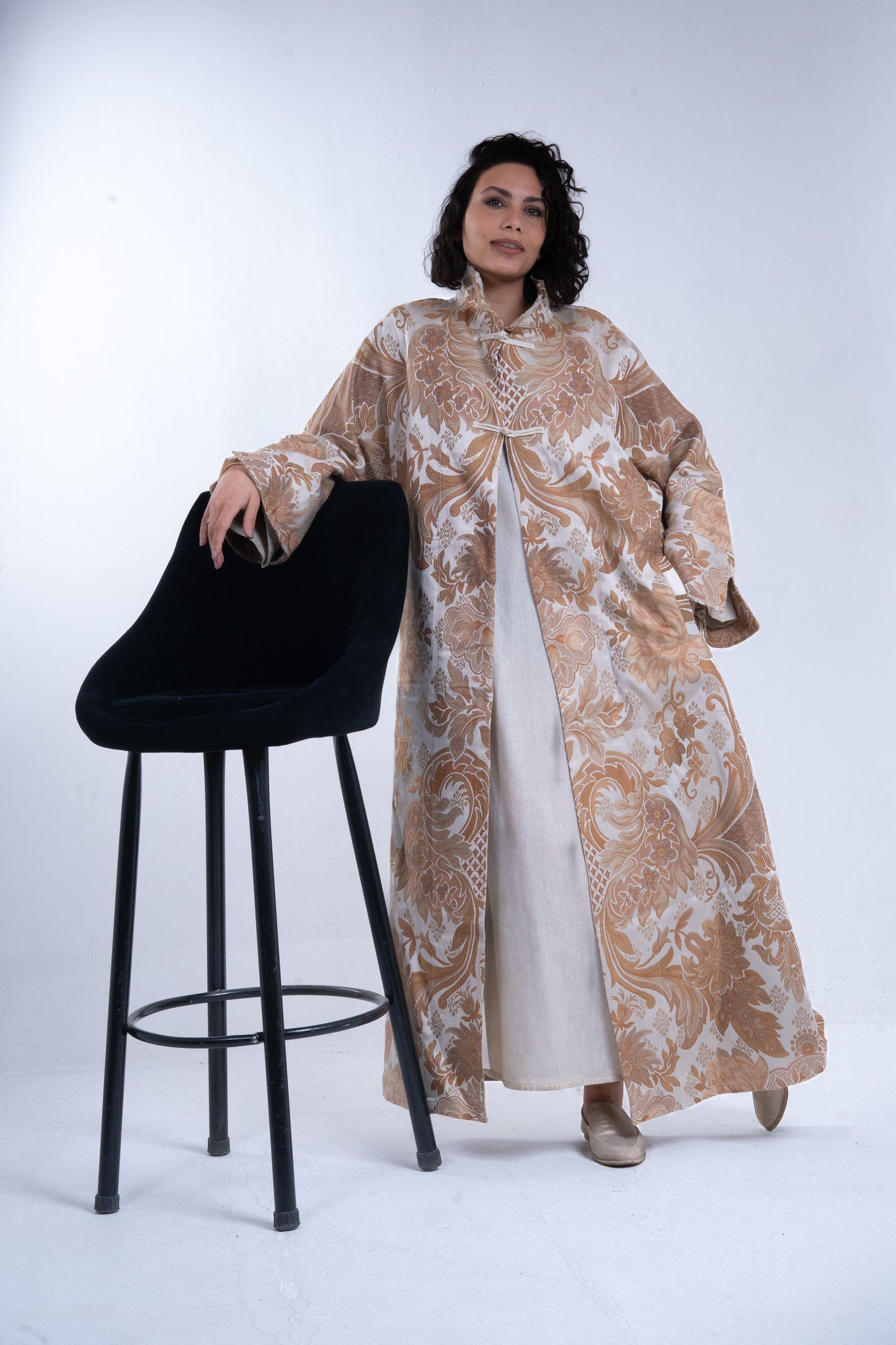 Sakina Kaftan
