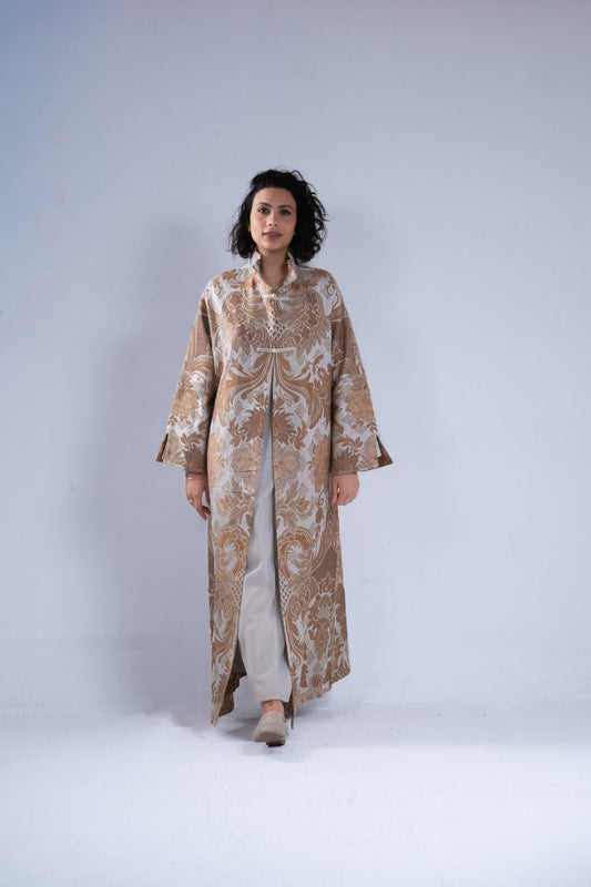 Sakina Kaftan