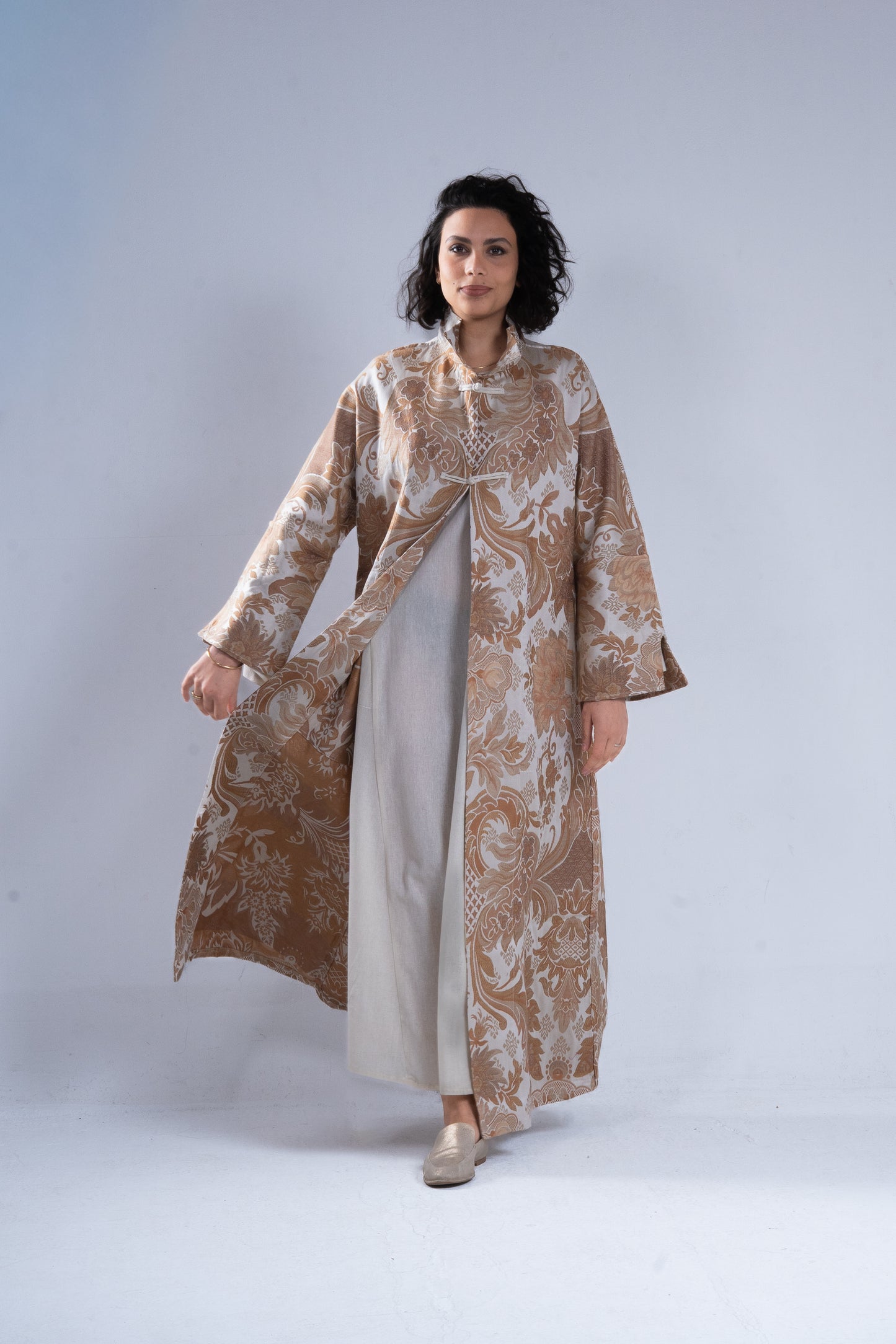 Sakina Kaftan
