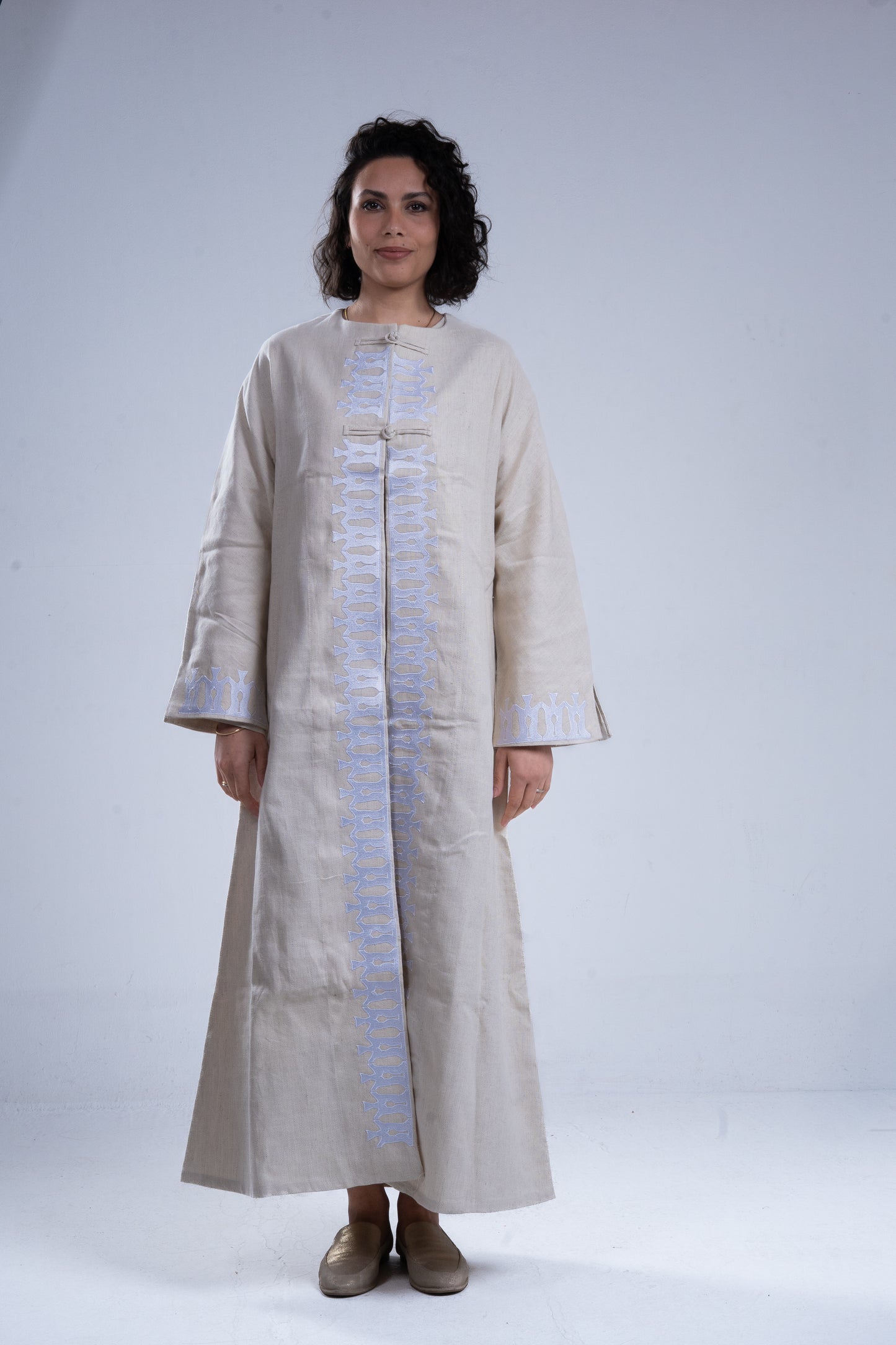 Ibn- Toloun Kaftan
