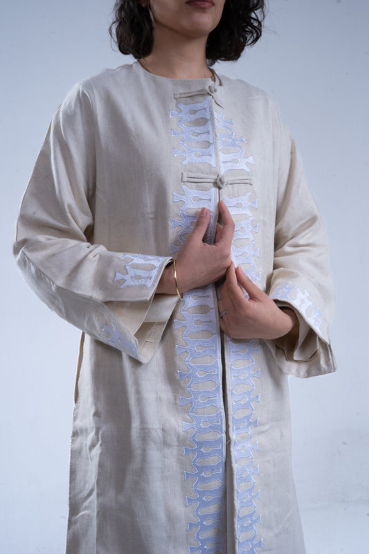 Ibn- Toloun Kaftan