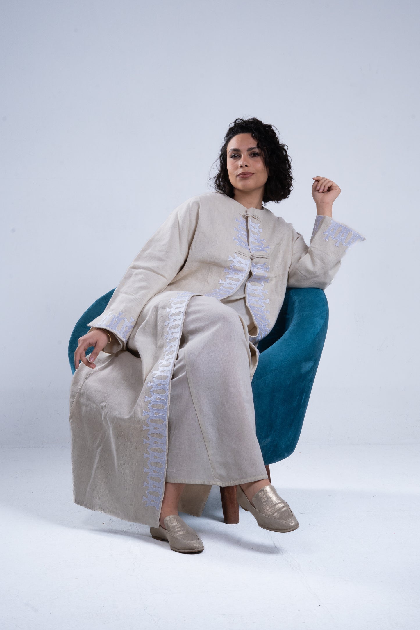 Ibn- Toloun Kaftan