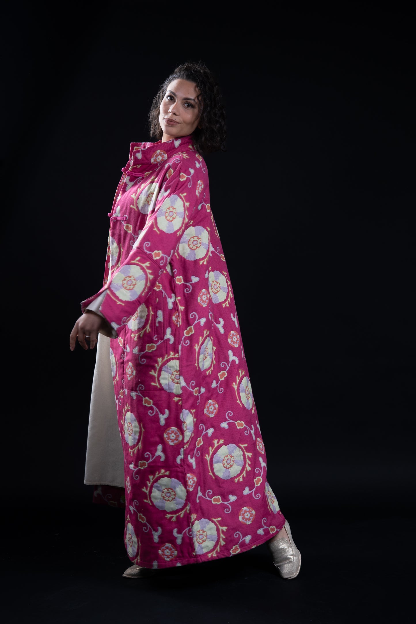 Khadijah Kaftan