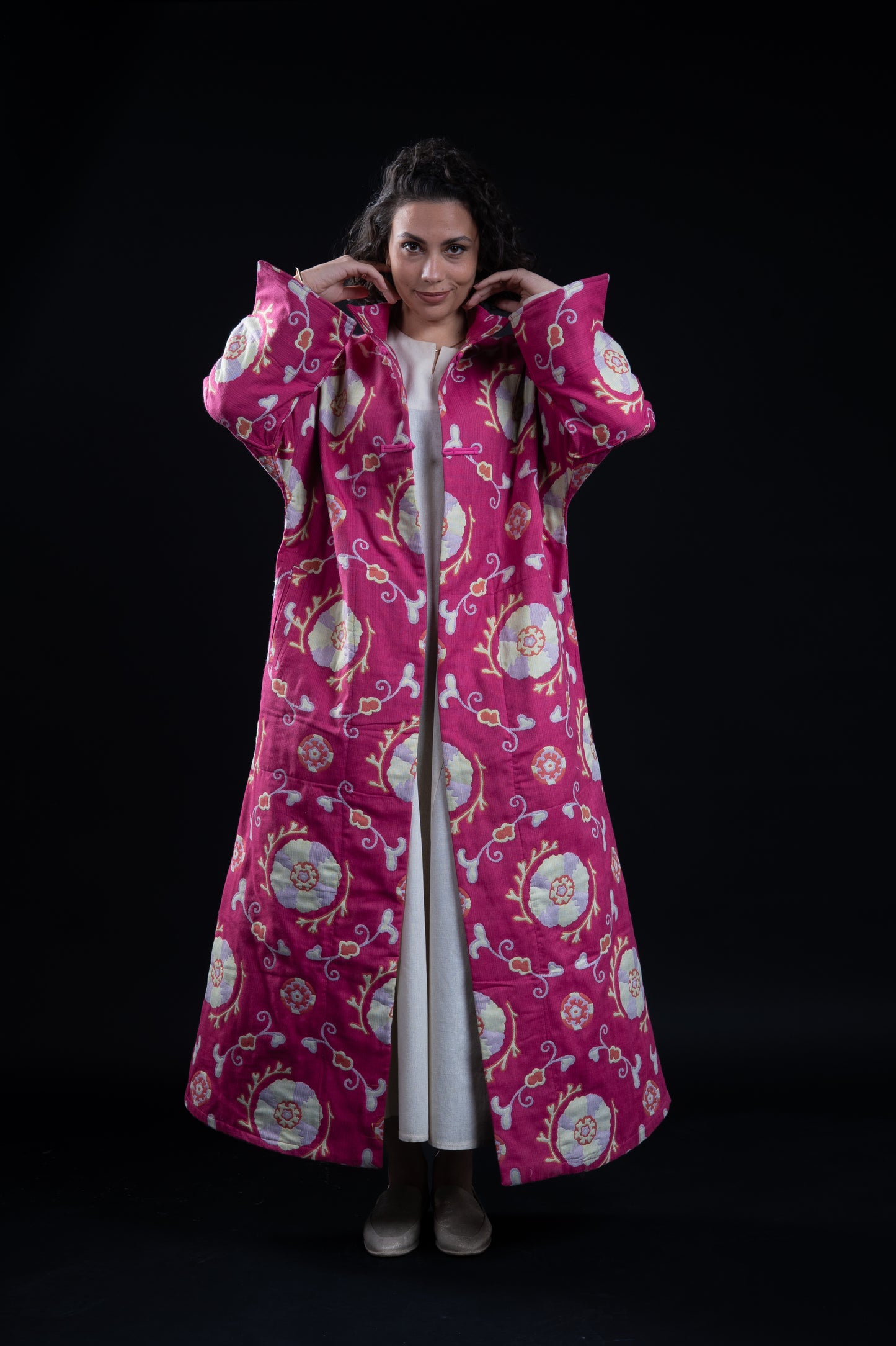 Khadijah Kaftan
