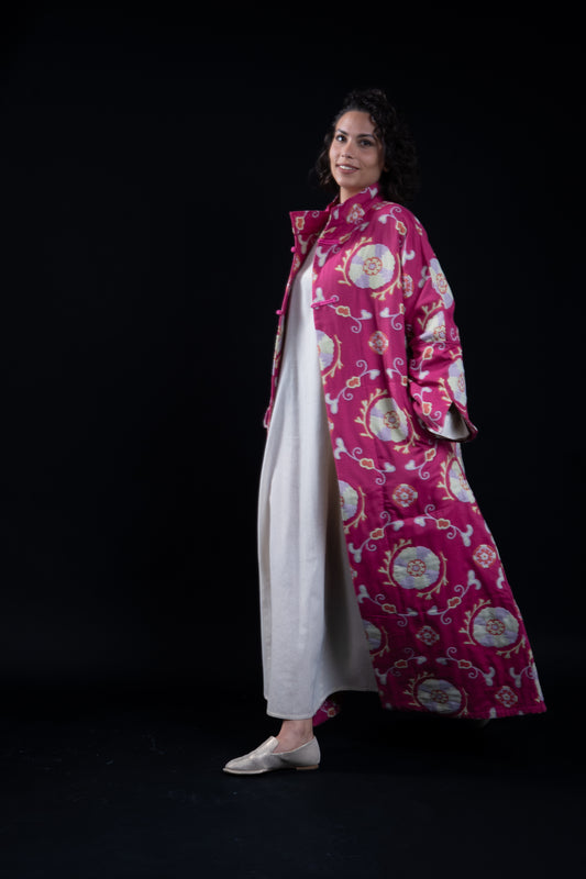 Khadijah Kaftan