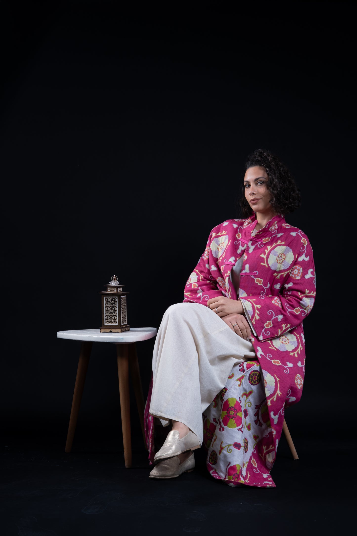 Khadijah Kaftan