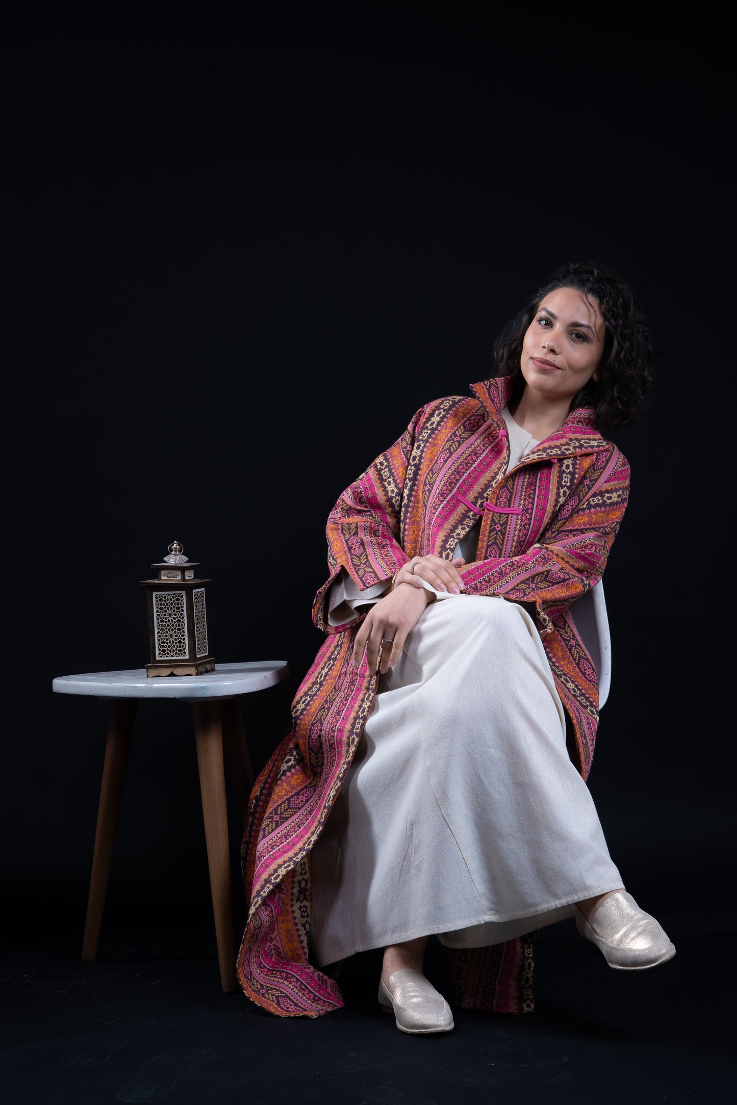 Nafisa Kaftan