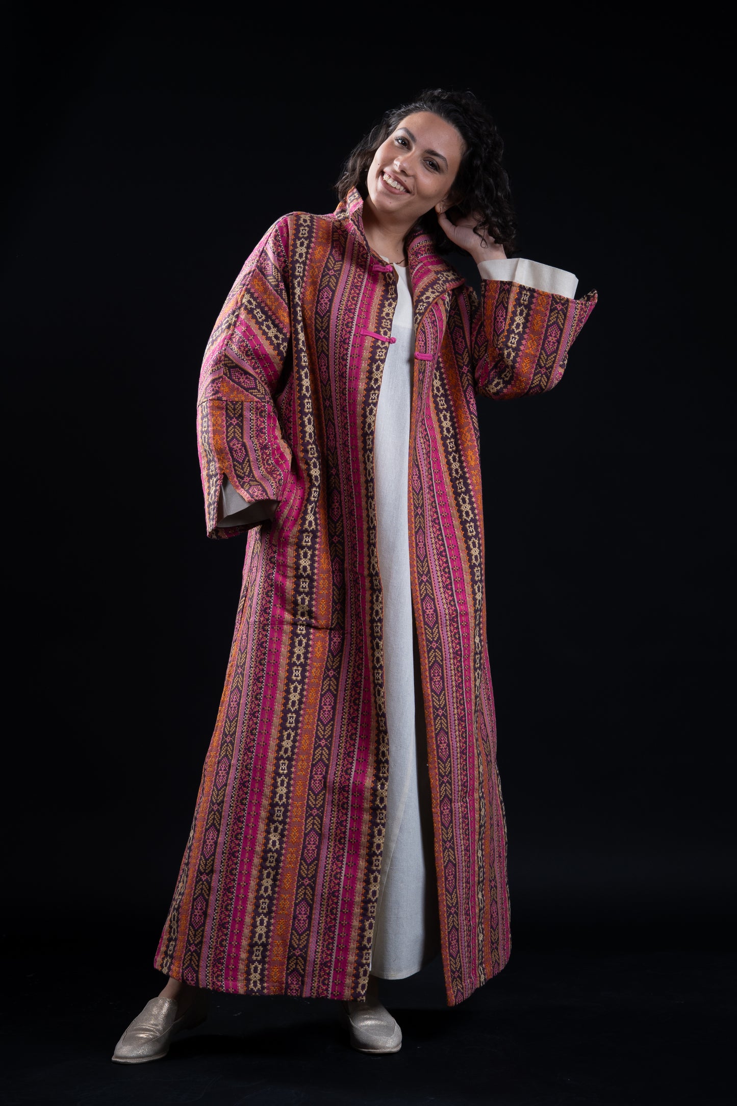 Nafisa Kaftan