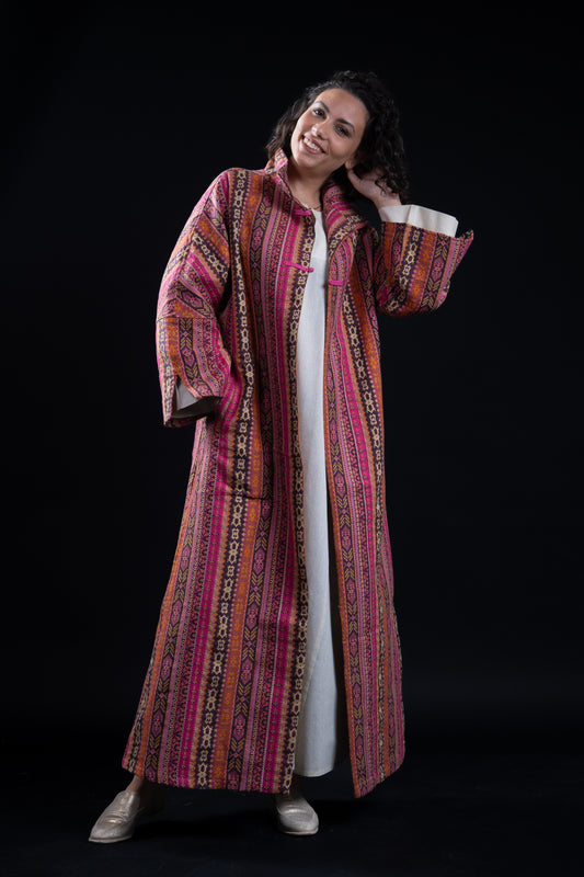 Nafisa Kaftan