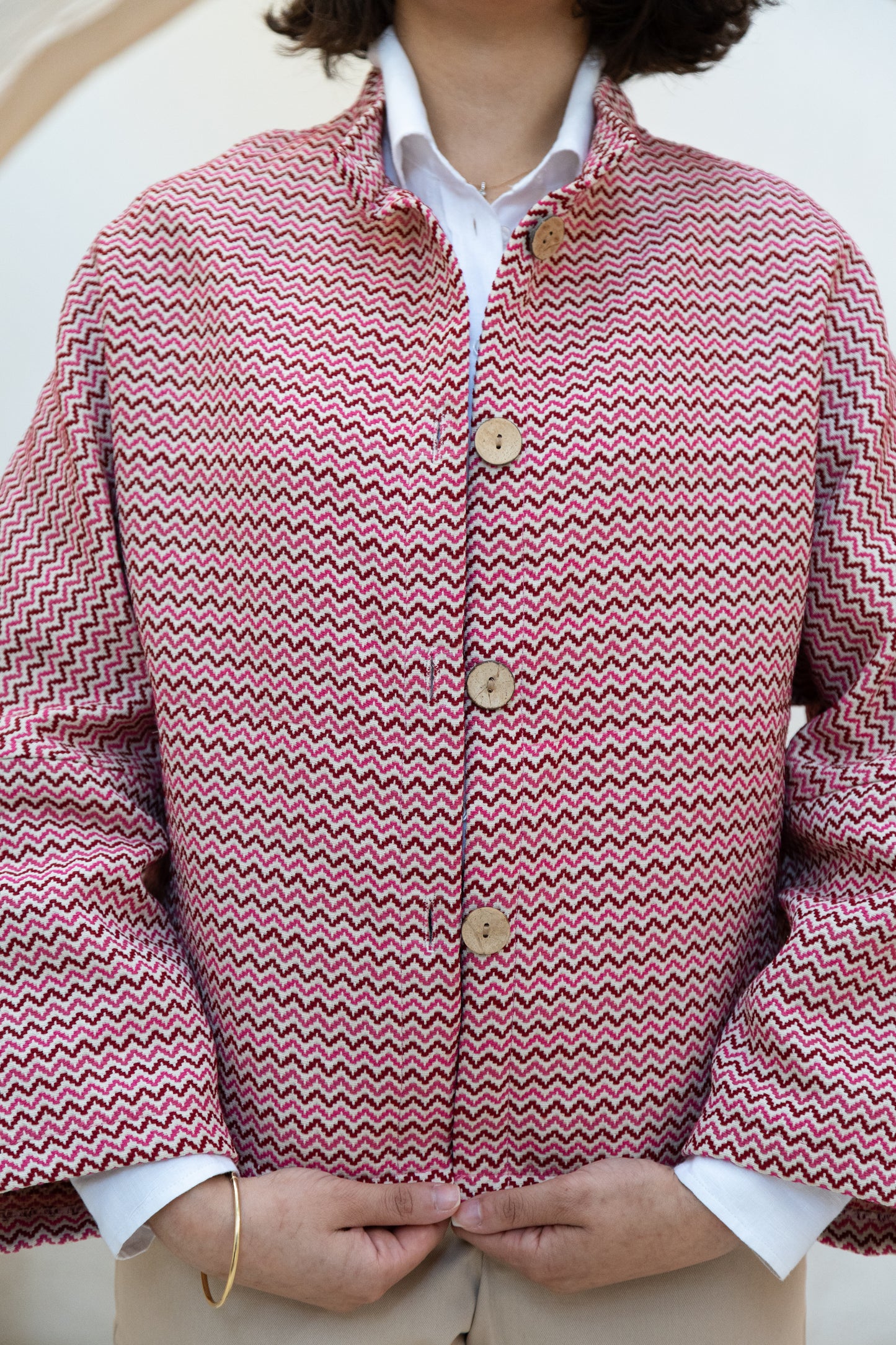 Soraya Kimono- Jacket