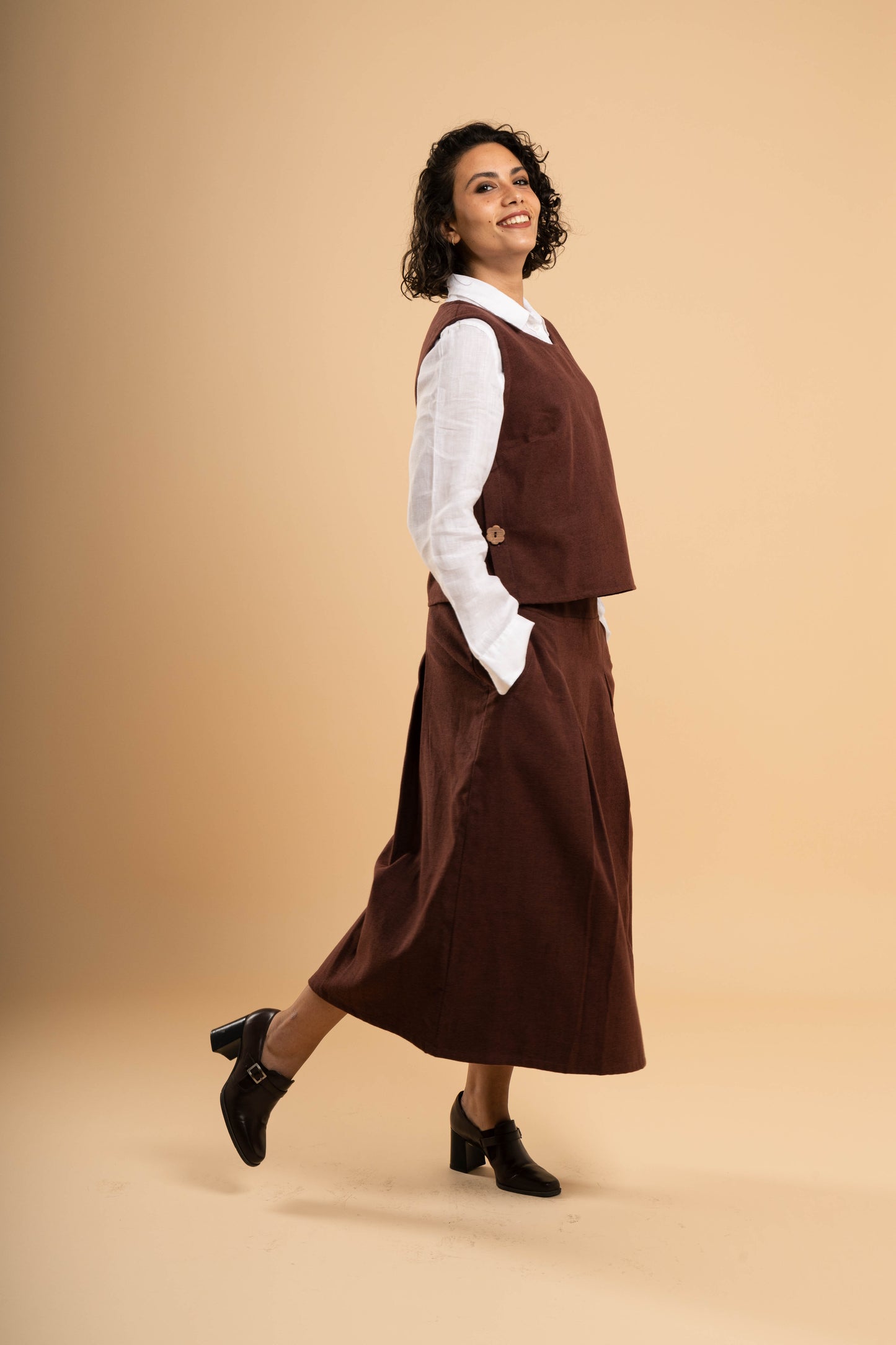 Fleurette Set
